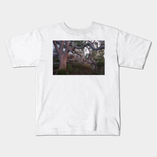 Branch Glow Kids T-Shirt